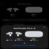 Левый наушник airpods не...
