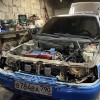 Ваз 2112 перегревается