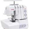 Оверлок janome