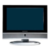 32" Plexy TV silver
