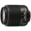 55-200mm f/4-5.6G AF-S DX ED Zoom-Nikkor
