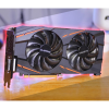 AMD Radeon RX 580 GAMING