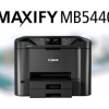 MAXIFY MB5440