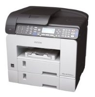Aficio SG 3100SNw