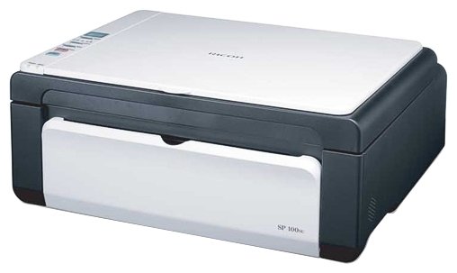 Aficio SP 100SU