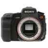 Alpha DSLR-A200 Body
