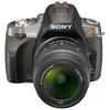 Alpha DSLR-A380 Kit