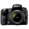 Alpha DSLR-A450 Kit