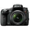 Alpha DSLR-A580 Kit