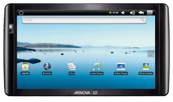 Arnova 10 4Gb