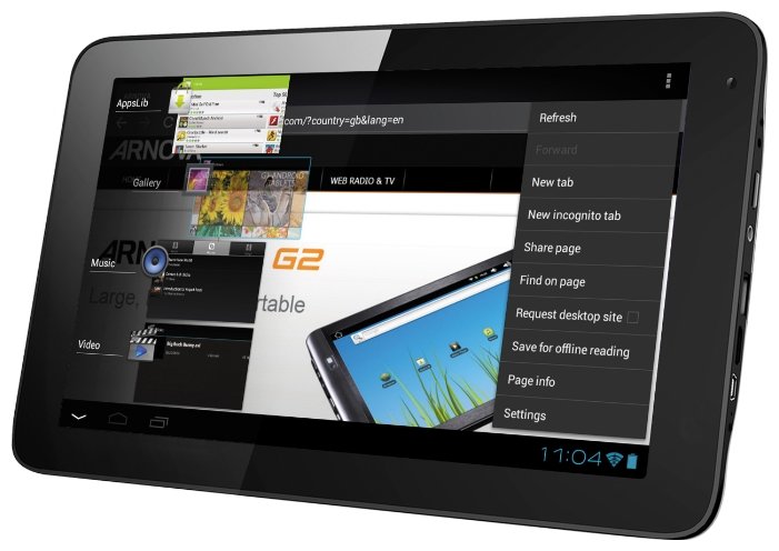 Arnova 10d G3 4Gb