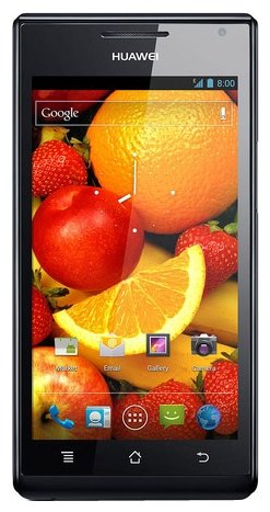 Ascend P1