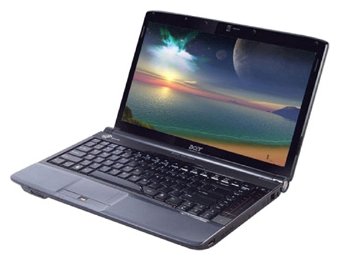 ASPIRE 4540G-322G32Mnbk