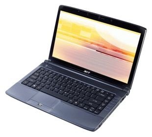 ASPIRE 4736ZG-453G32Mn