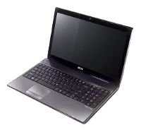 ASPIRE 5551-P323G25Mi