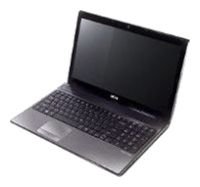 ASPIRE 5551G-P522G25Mnck