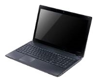 ASPIRE 5552G-N954G32Mnrr