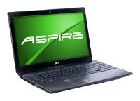 ASPIRE 5560G-4054G50Mnkk