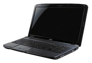 ASPIRE 5738ZG-434G50MN