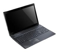 ASPIRE 5742G-334G50Mnkk