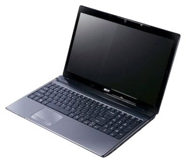 ASPIRE 5750-2334G50Mnkk