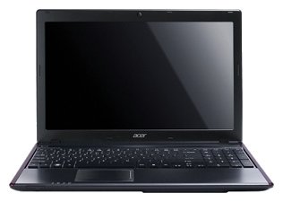 ASPIRE 5755G-2678G1TMnbs