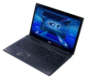 ASPIRE 7250-E454G50Mnkk