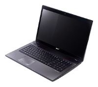ASPIRE 7552G-X926G64Bikk