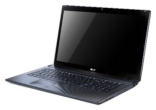 ASPIRE 7560G-433054G50Mnkk