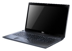 ASPIRE 7560G-6344G50Mnkk