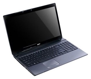 ASPIRE 7750G-2313G50Mnkk