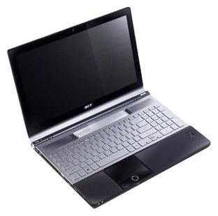 ASPIRE 8943G-5464G75Biss