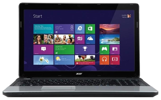 ASPIRE E1-571G-53234G50Mn