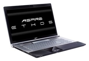 Aspire Ethos 8950G-2634G50Mnss