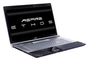 Aspire Ethos 8950G-2634G75Bnss