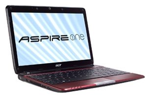 Aspire One AO752-238r