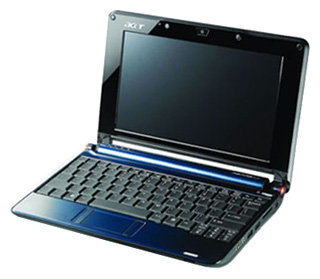 Aspire One AOA150