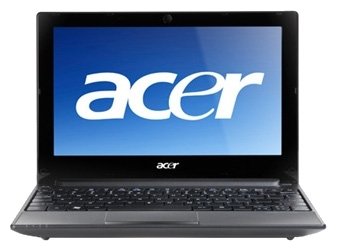 Aspire One AOD255E-N558Qkk