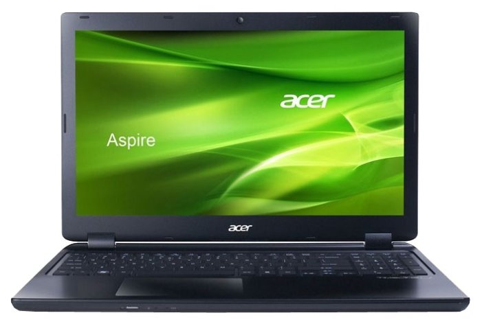 Aspire TimelineUltra...