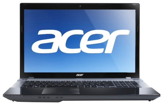 ASPIRE V3-771G-53216G50Ma