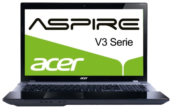 ASPIRE V3-771G-736b8G1TMaii