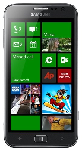 Ativ S 16Gb