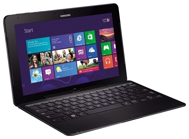 ATIV Smart PC Pro XE700T1C-H01 128Gb 3G...