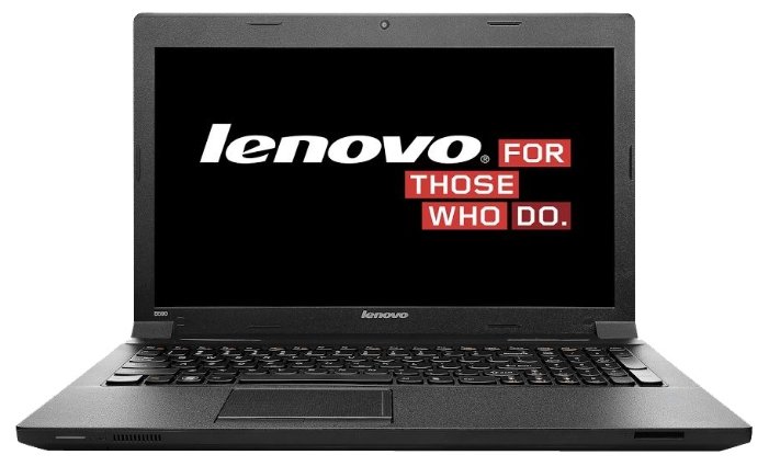 Lenovo b590 зависает на логотипе lenovo