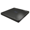 BDR-XD04T Black