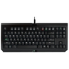 BlackWidow Tournament Edition Black USB
