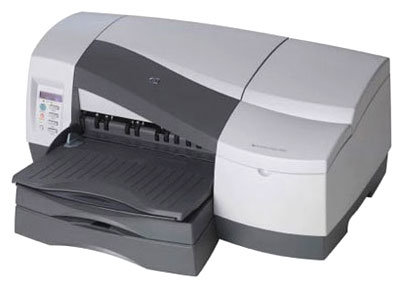 Business InkJet 2600