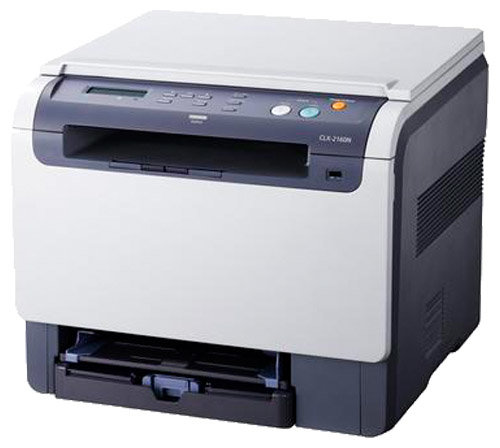 CLX-2160