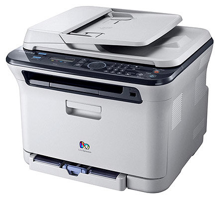 CLX-3170FN