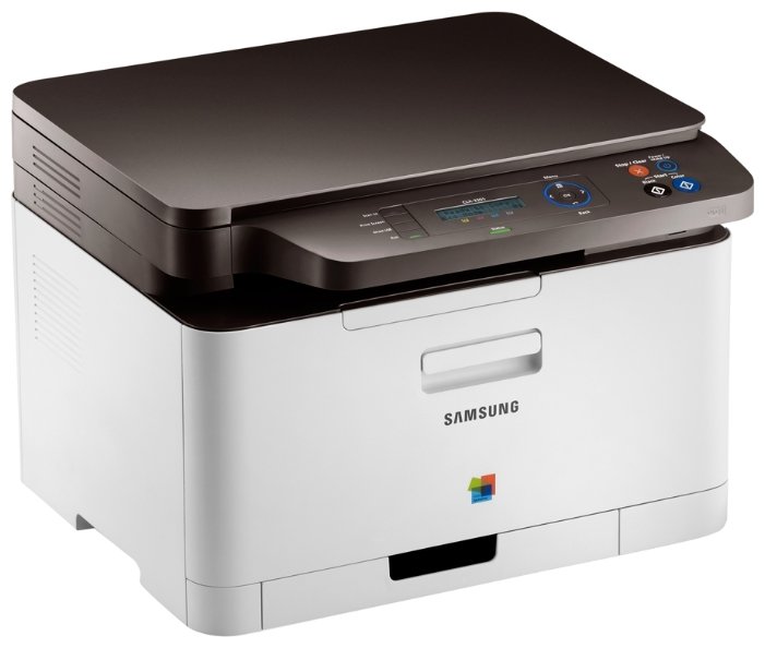 CLX-3305